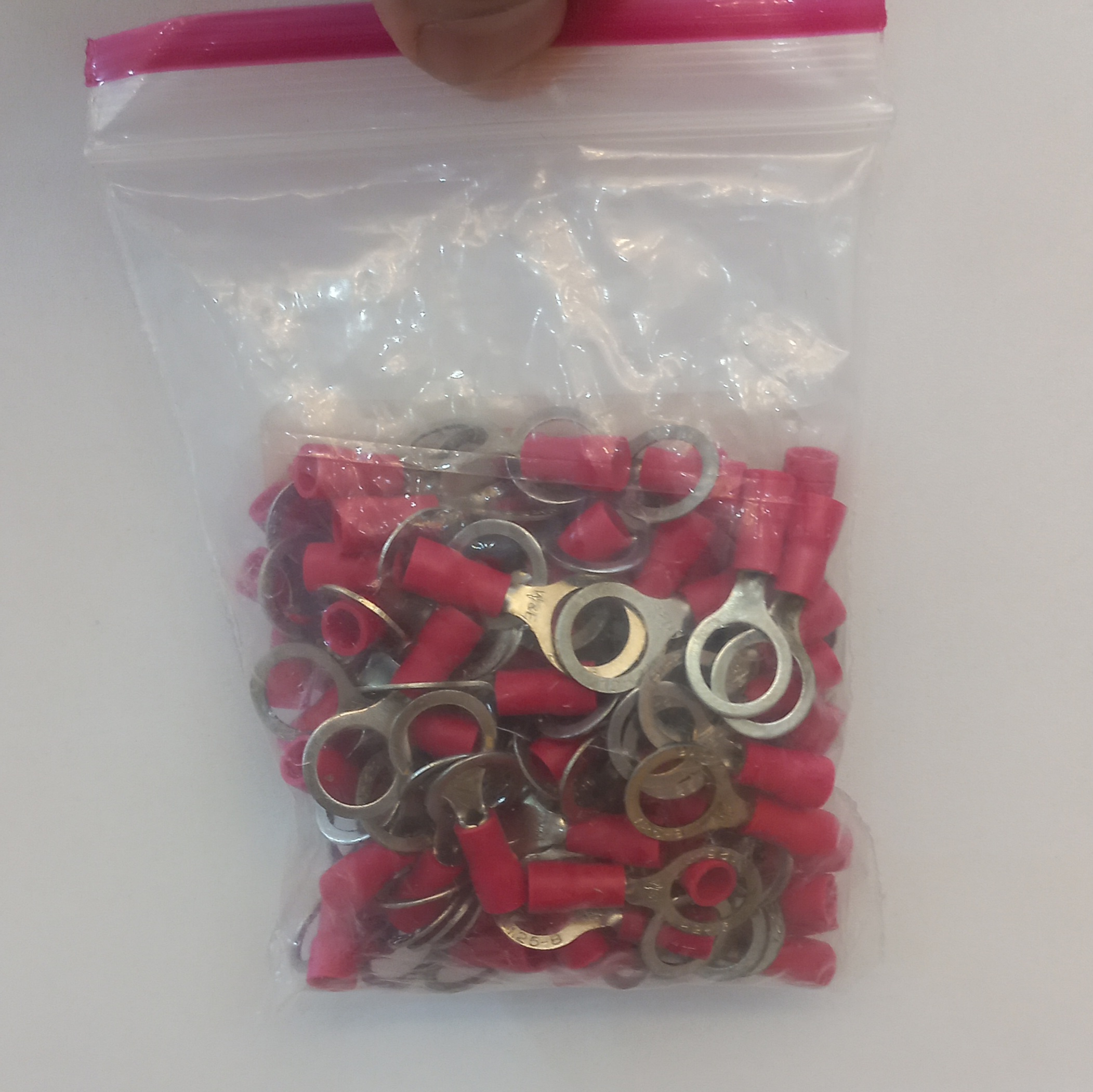 سرسیم حلقه ای مدل RV 1.25_5