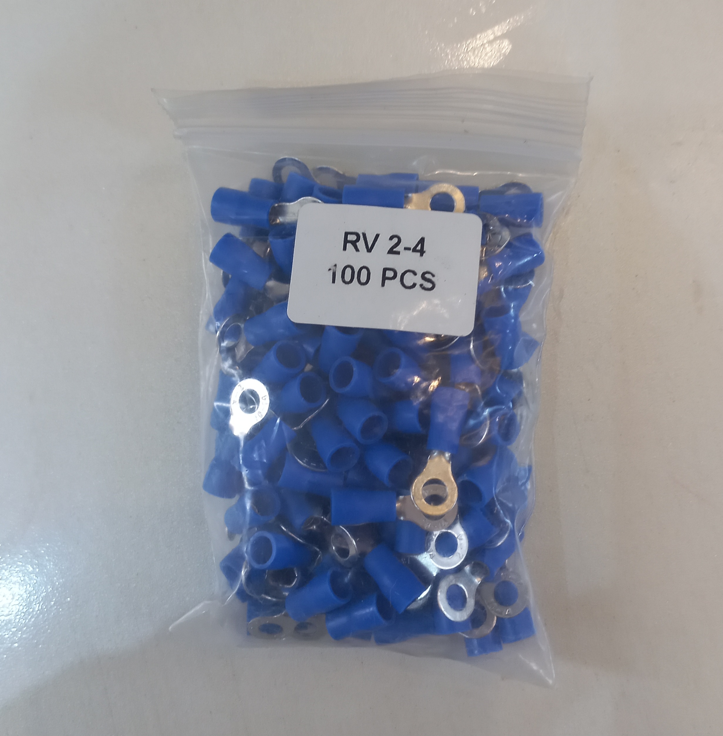 سرسیم گرد مدل RV 2_4