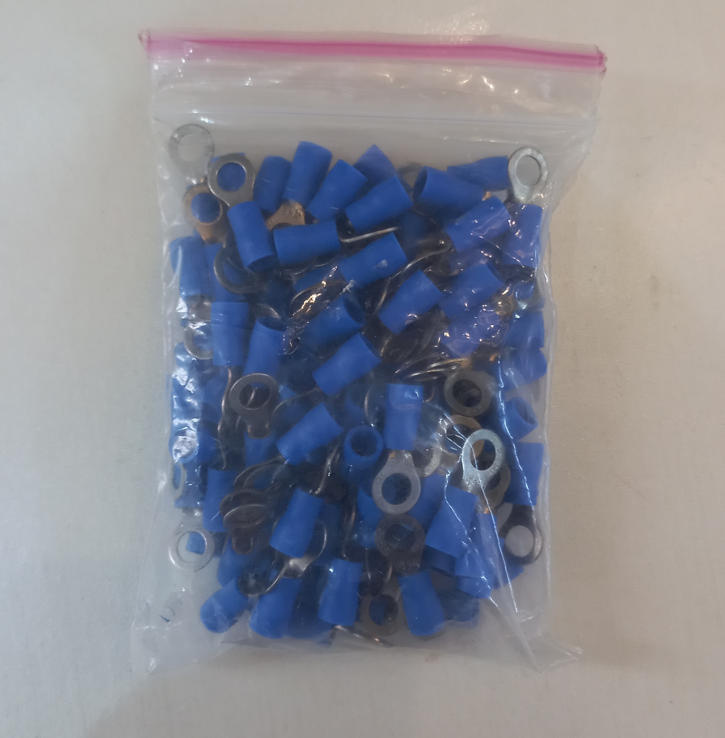 سرسیم گردمدل RV 2_5