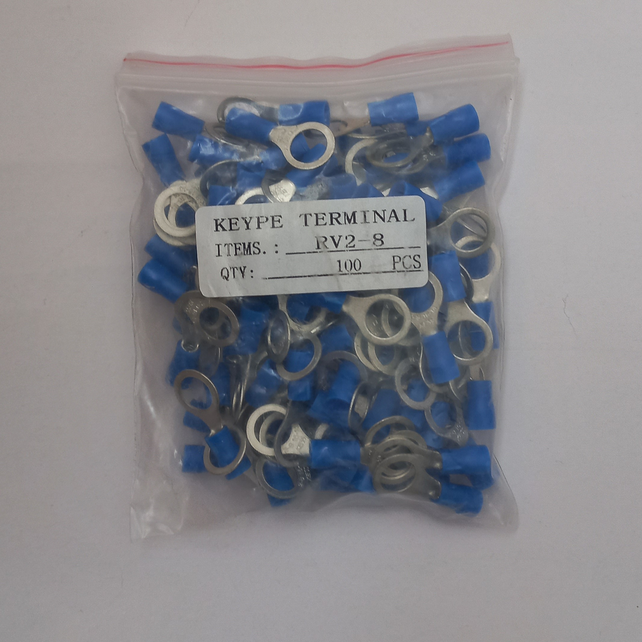 سرسیم گرد مدلRV