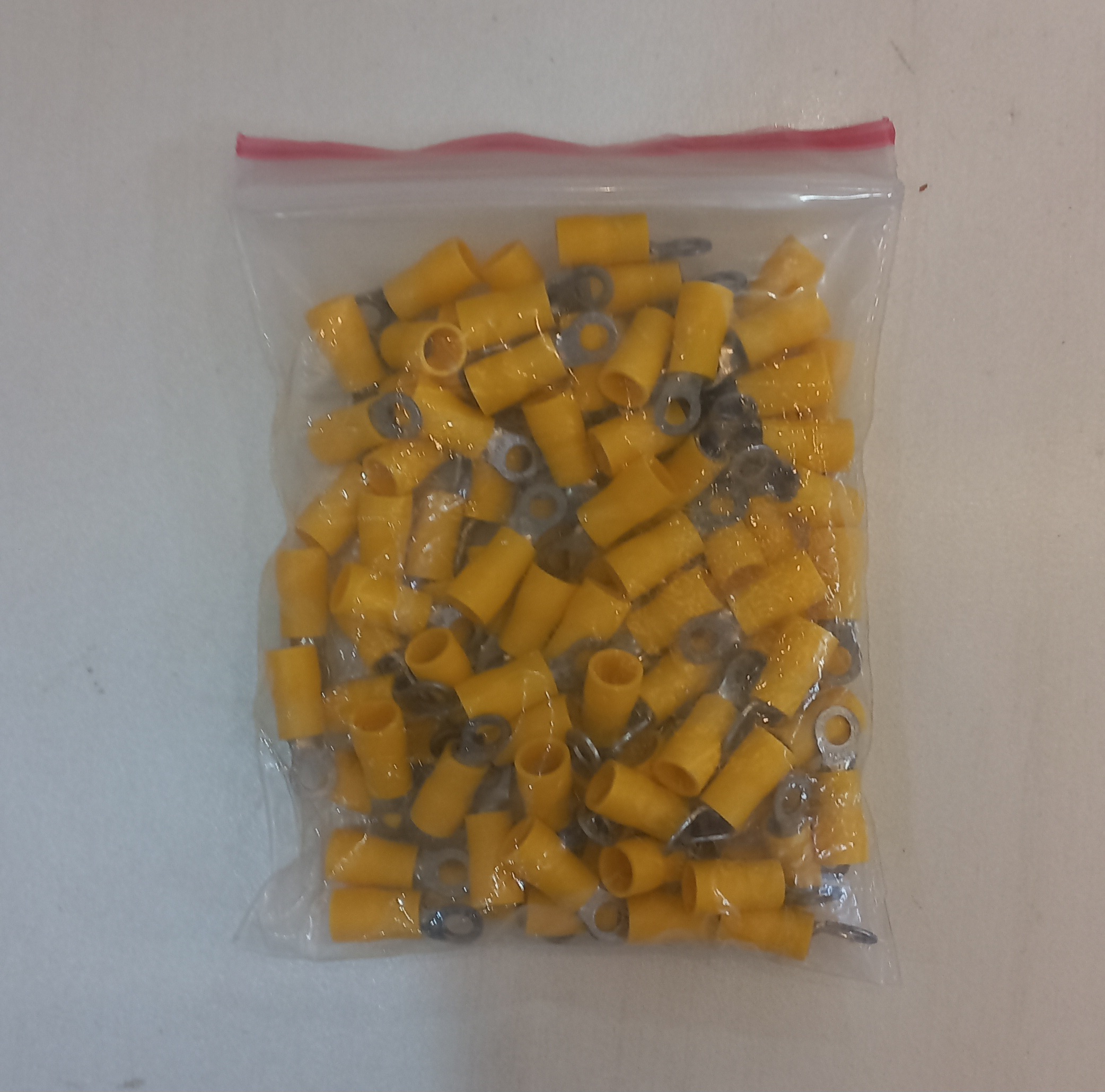 سرسیم گرد،حلقه ای مدل RV 5.5-4