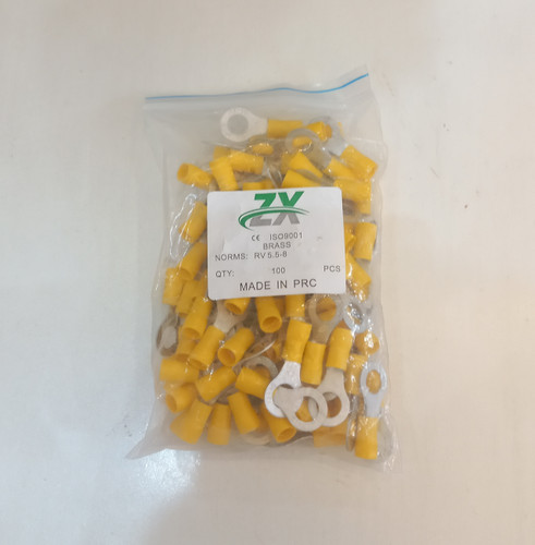 سرسیم گرد RV5.5-8