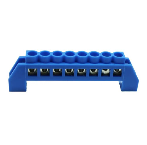 ترمینال فانتزی نول آبی ۸ پیچ