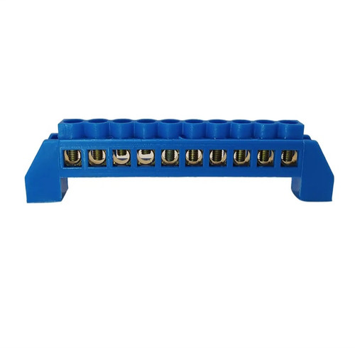 ترمینال فانتزی نول آبی ۱۰ پیچ