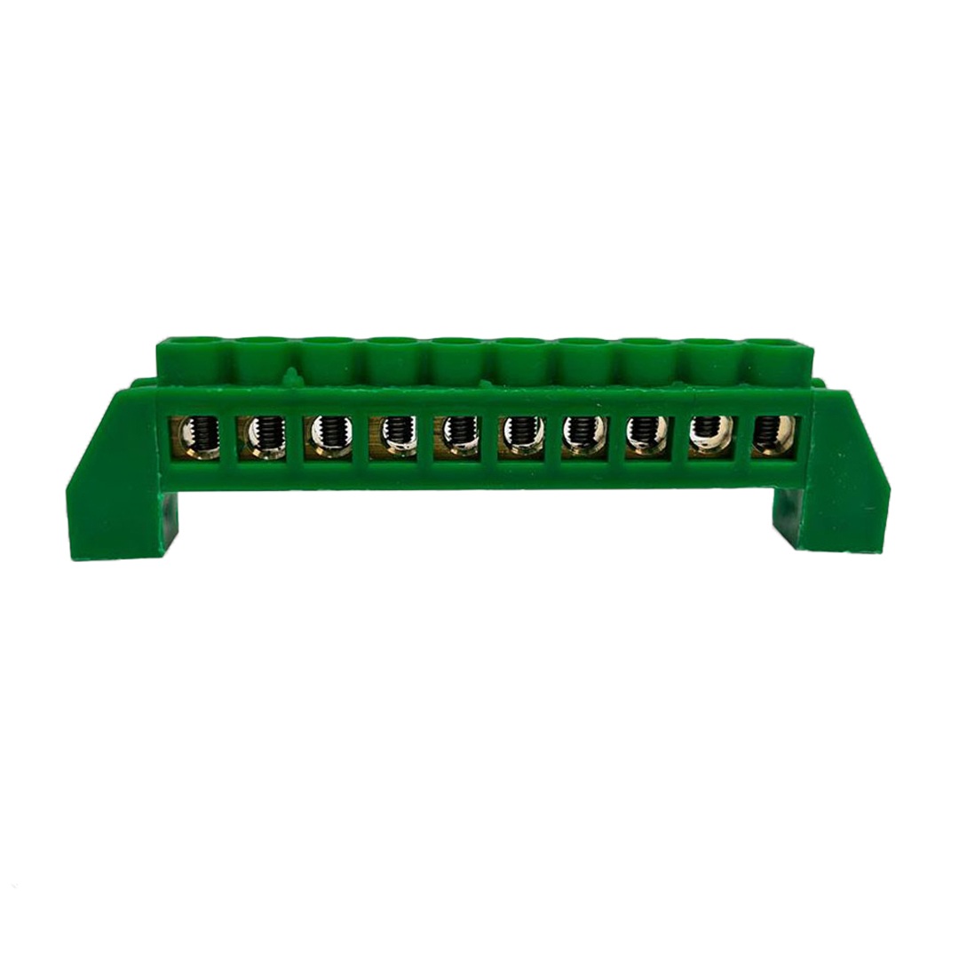 ترمینال فانتزی ارت سبز ۱۰ پیچ