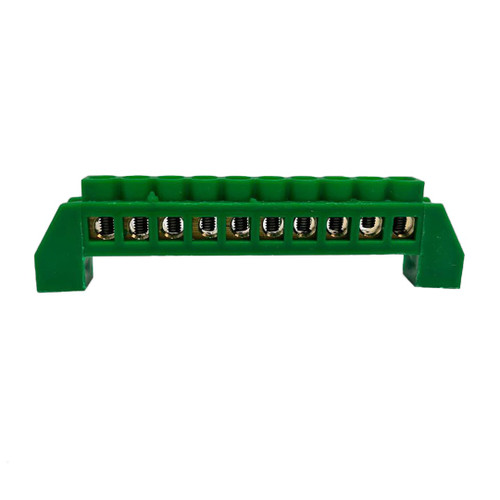 ترمینال فانتزی ارت سبز ۱۰ پیچ