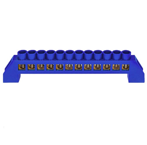 ترمینال فانتزی نول آبی ۱۲ پیچ