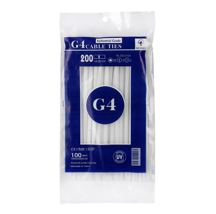 بست کمربندی ۲۰ سانت عرض ۴.۸