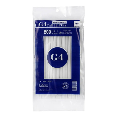 بست کمربندی ۲۰ سانت عرض ۴.۸