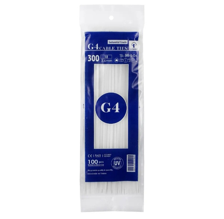 بست کمربندی ۳۰ سانت عرض ۳.۶