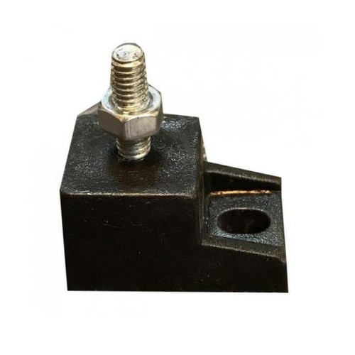 مقره چکمه ای