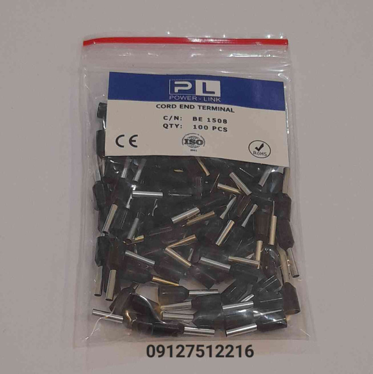 وایرشو1.5تکE1508