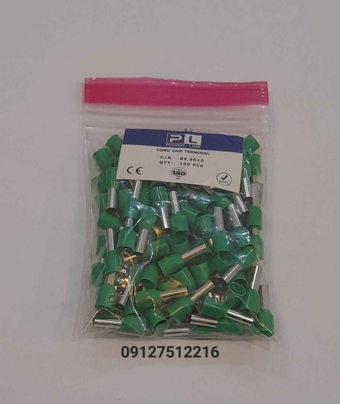 وایرشو۶تکE6010