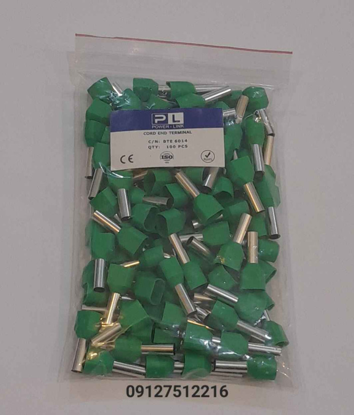 وایرشو6دوبلTE6014