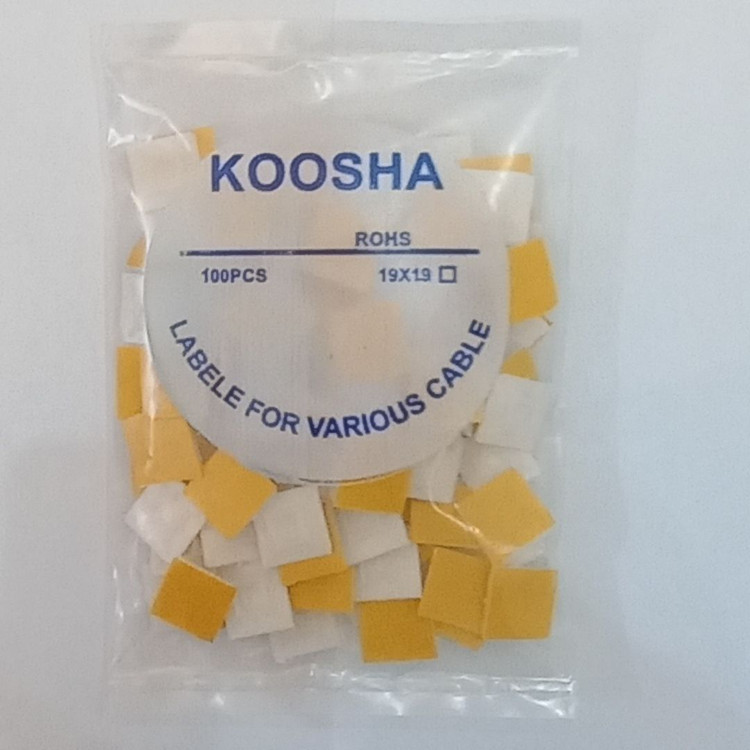 پایه چسبی بست کمربندی