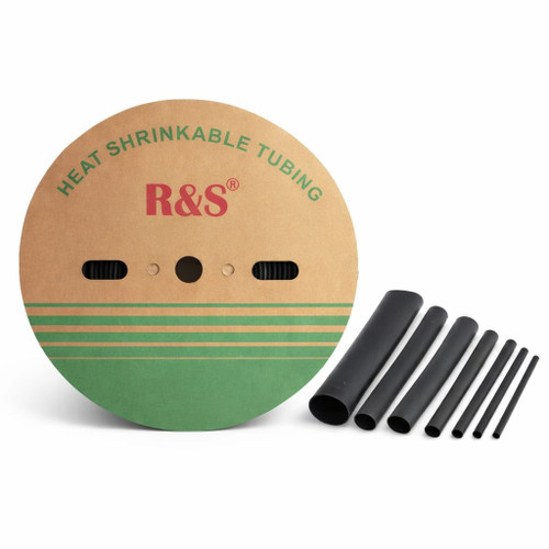 روکش حرارتی سایز ۶ میلیمتر R&S